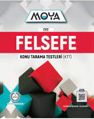 TYT Felsefe Konu Tarama Testleri
